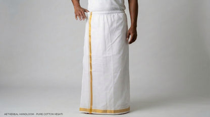 Vetikaaran Veshti (Wearsti )