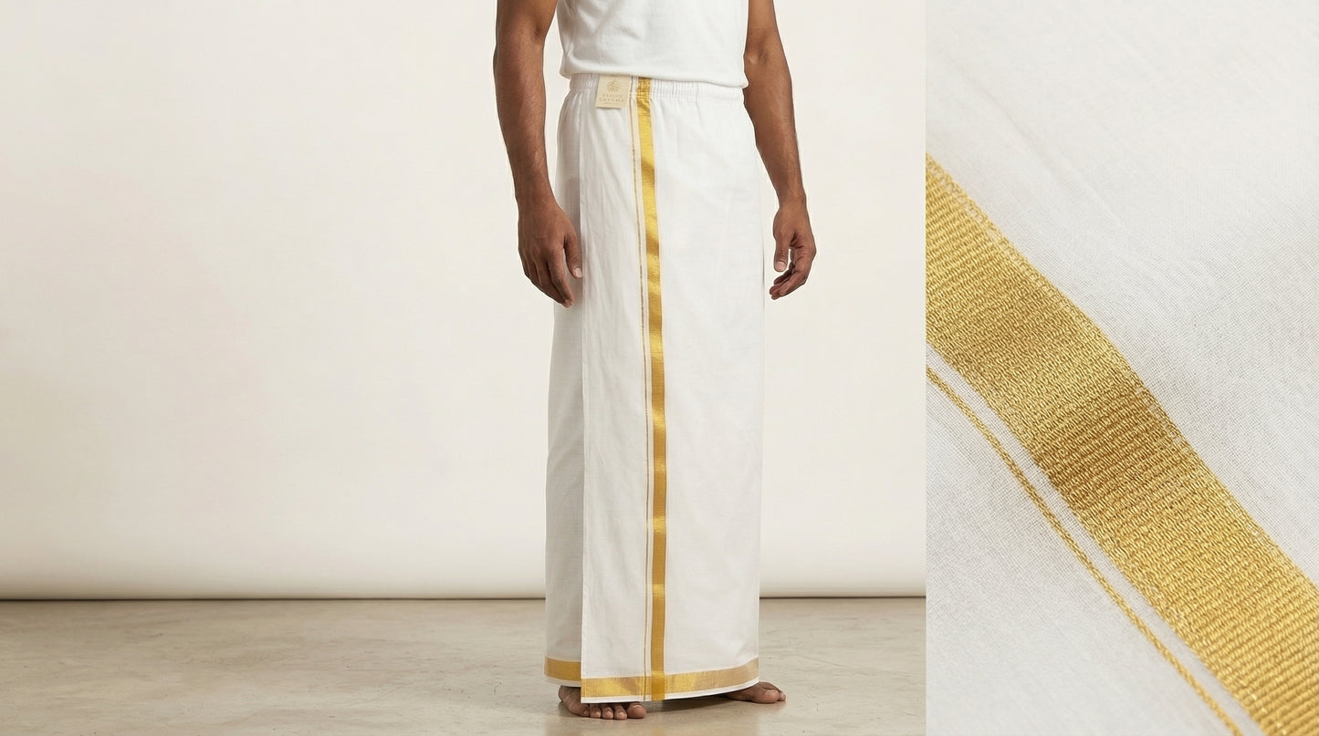Vetikaaran Veshti (Wearsti )