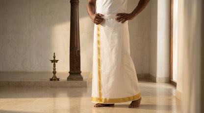 Vetikaaran Veshti (Wearsti )