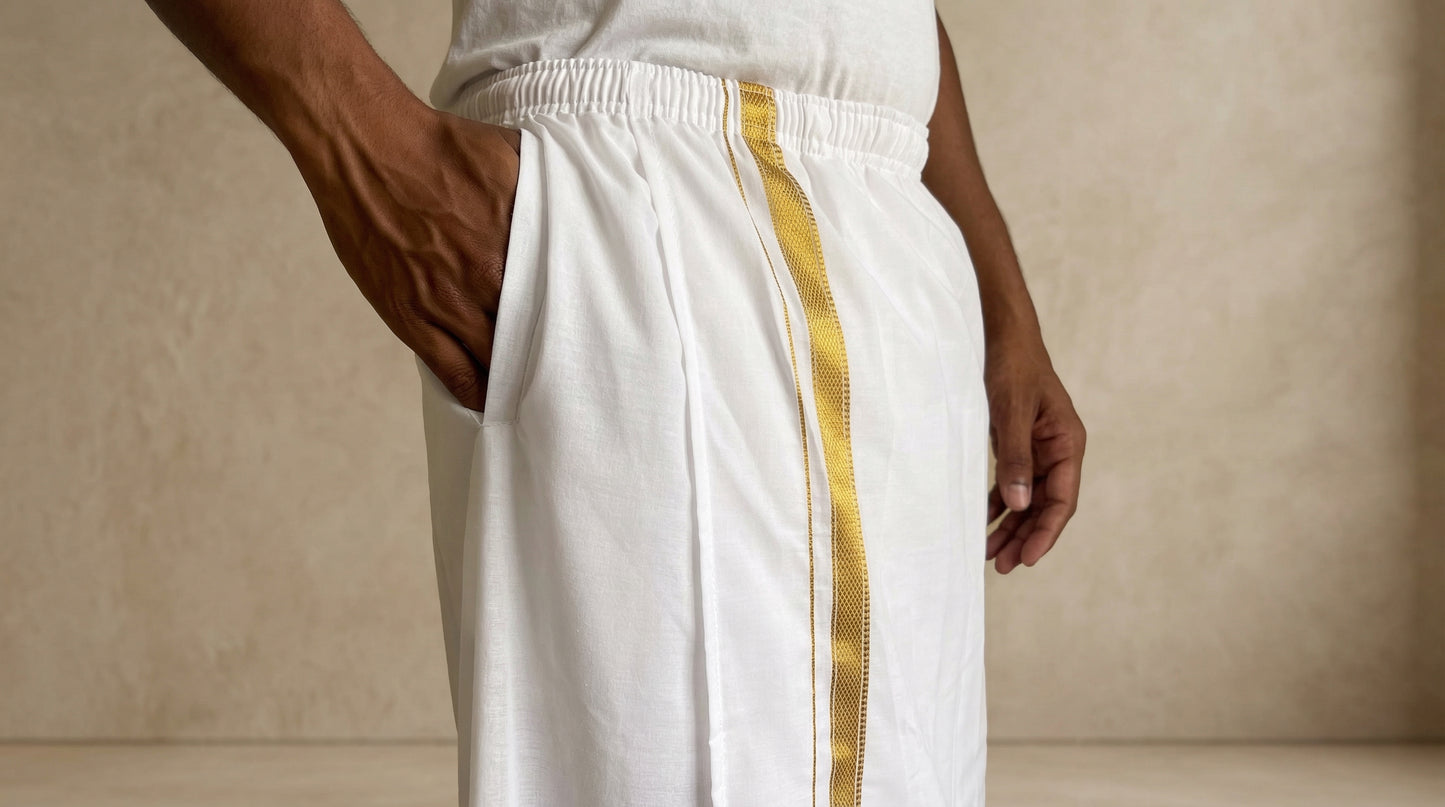 Vetikaaran Veshti (Wearsti )