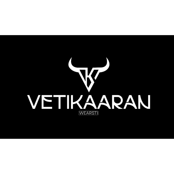 Vetikaaran